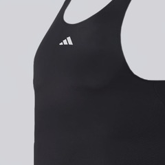 Camiseta Regata Masculina TR B Tank 3 Stripes adidas - Foto 3