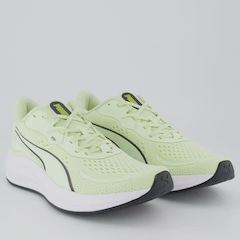 Tenis Masculino Skyrocket Lite 2 Puma - Foto 2