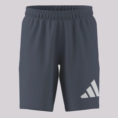 Bermuda Masculina Logo RT adidas - Foto 2
