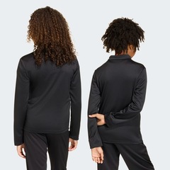 Jaqueta Infantil Entrada 26 adidas - Foto 2