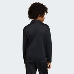 Jaqueta Infantil Entrada 26 adidas - Foto 4