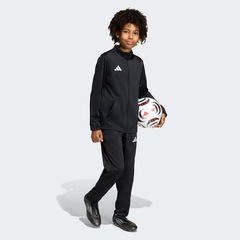 Jaqueta Infantil Entrada 26 adidas - Foto 5