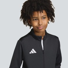 Jaqueta Infantil Entrada 26 adidas - Foto 7