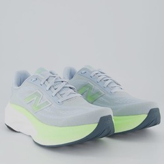 Tênis New Balance Fresh Foam More V6 Feminino - Foto 2