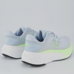 Tênis New Balance Fresh Foam More V6 Feminino - Foto 3
