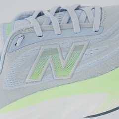 Tênis New Balance Fresh Foam More V6 Feminino - Foto 7