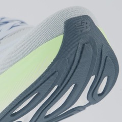 Tênis New Balance Fresh Foam More V6 Feminino - Foto 8