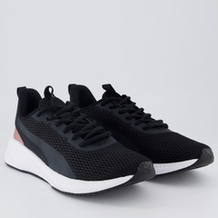 Tenis Feminino Flyer Lite 3 Wns Bdp Puma - Foto 2