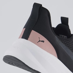 Tenis Feminino Flyer Lite 3 Wns Bdp Puma - Foto 6