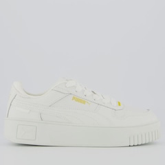 Tênis Feminino Carina Street Bdp Puma - Foto 1