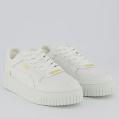 Tênis Feminino Carina Street Bdp Puma - Foto 2