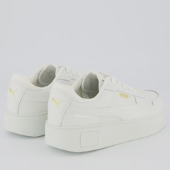 Tênis Feminino Carina Street Bdp Puma - Foto 3