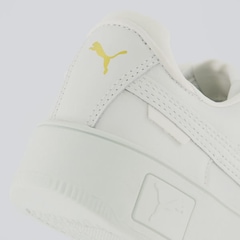 Tênis Feminino Carina Street Bdp Puma - Foto 6