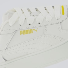 Tênis Feminino Carina Street Bdp Puma - Foto 7