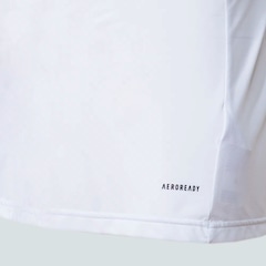 Camiseta Regata Masculina TR B Tank 3 Stripes adidas - Foto 3