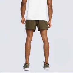 Bermuda Masculina Ess Woven 5 Puma - Foto 3