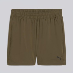 Bermuda Masculina Ess Woven 5 Puma - Foto 6