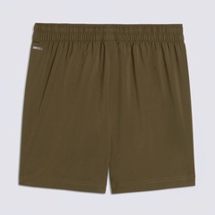 Bermuda Masculina Ess Woven 5 Puma - Foto 7