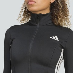 Jaqueta Feminina WE 3 Stripes adidas - Foto 5