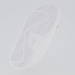 Tênis Infantil Smash 3.0 Badges V Ps Puma - Foto 5