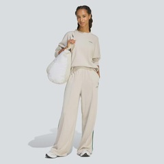 Blusão Moletom Feminino CP CRW adidas - Foto 6