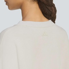 Blusão Moletom Feminino CP CRW adidas - Foto 8