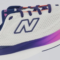 Tênis New Balance Infinion X 1080 V15 Feminino - Foto 7