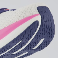 Tênis New Balance Infinion X 1080 V15 Feminino - Foto 8