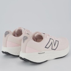 Tênis Feminino New Balance Fresh Foam 520 V9 - Foto 3
