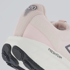 Tênis Feminino New Balance Fresh Foam 520 V9 - Foto 6
