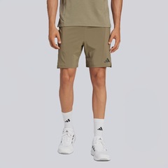 Bermuda Masculina Treino Designed adidas - Foto 1