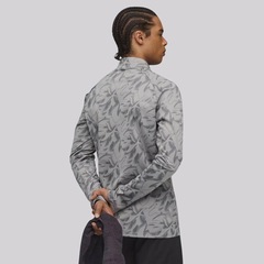 Blusão Moletom Masculino AC Milan Puma - Foto 2