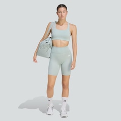 Shorts Feminino Optime Essentials F7in adidas - Foto 6