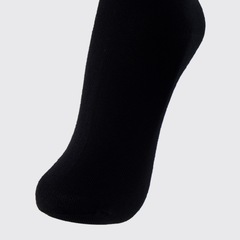 Meia Cano Longo Esportiva Logo Puma - Foto 3