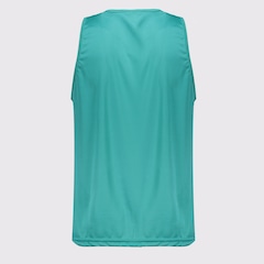Camiseta Regata Masculina Basic Kappa - Foto 3