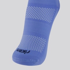 Meia Cano Médio Rikam Performance Colors - Foto 3