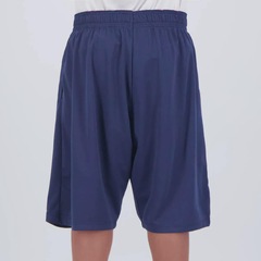 Kit de Camisa e Calção PSG FutFanatics Infantil - Foto 5