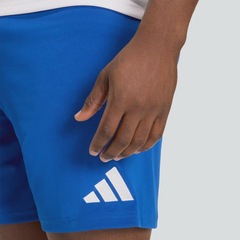 Calção Masculino Entrada 26 adidas - Foto 3