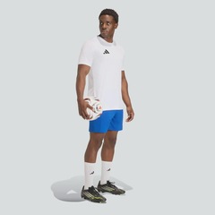 Calção Masculino Entrada 26 adidas - Foto 5