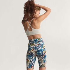 Shorts Feminino Farm Bike adidas - Foto 2