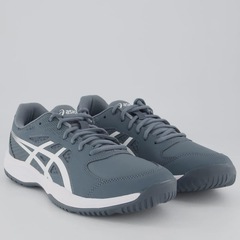 Tênis Masculino Court Slide 4 ASICS - Foto 2