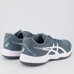 Tênis Masculino Court Slide 4 ASICS - Foto 3