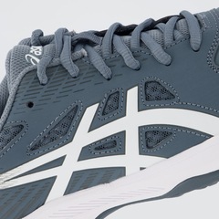 Tênis Masculino Court Slide 4 ASICS - Foto 7