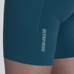 Bermuda Olympikus Corre Com Bolso Feminina - Foto 6