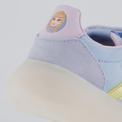 Tênis Infantil Barreda Decode Frozen Anna EL adidas - Foto 6