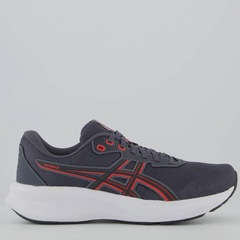 Tênis Masculino Raiden 5 ASICS - Foto 1
