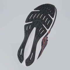 Tênis Masculino Raiden 5 ASICS - Foto 5