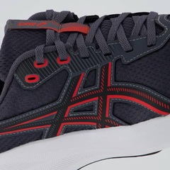 Tênis Masculino Raiden 5 ASICS - Foto 7