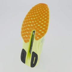 Tenis Masculino Racer Carbon 3 Fila - Foto 5