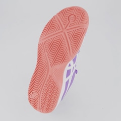 Tênis Feminino Gel Dedicate 8 Padel ASICS - Foto 5